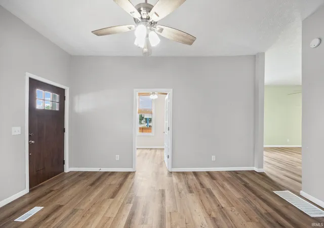 Photo 4 of Sale Pending at 123 E Main St, Camden, IN 46917 | MLS# 202636213 | Listing updated on 2026-09-11