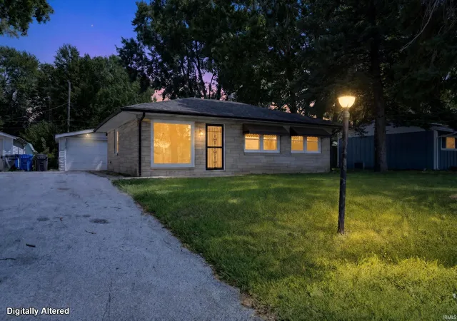 Photo 1 of Manufactured home for sale at 1212 Imperial Dr, Kokomo, IN 46902 | MLS# 202636214 | Listing updated on 2026-09-02