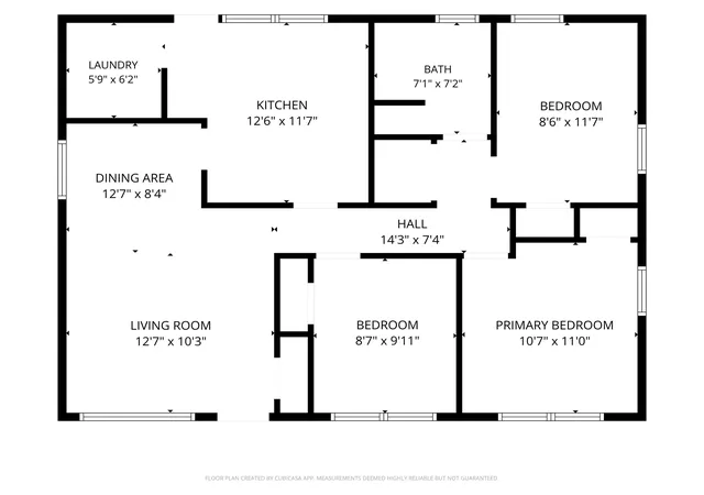 Photo 22 of Manufactured home for sale at 1212 Imperial Dr, Kokomo, IN 46902 | MLS# 202636214 | Listing updated on 2026-09-02