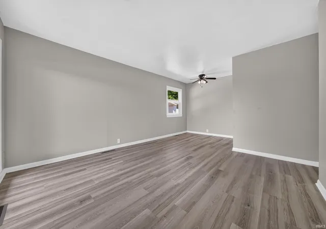 Photo 4 of Manufactured home for sale at 1212 Imperial Dr, Kokomo, IN 46902 | MLS# 202636214 | Listing updated on 2026-09-02