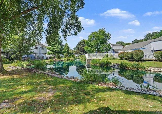 Photo 1 of Condo for sale at 18133 Stoneridge St #E, South Bend, IN 46637 | MLS# 202636219 | Listing updated on 2026-09-21