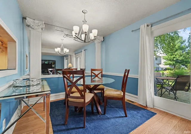 Photo 3 of Condo for sale at 18133 Stoneridge St #E, South Bend, IN 46637 | MLS# 202636219 | Listing updated on 2026-09-21