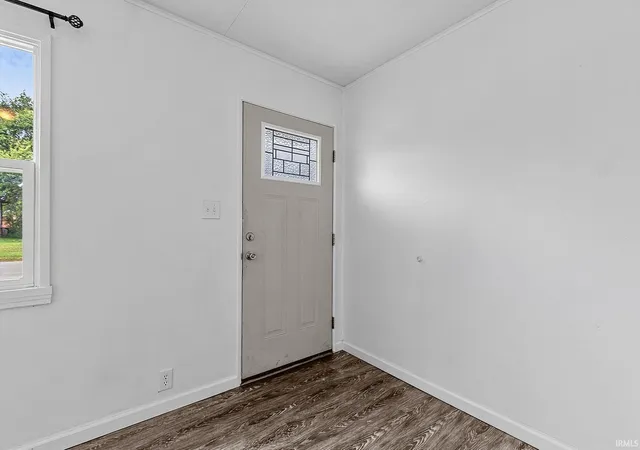 Photo 3 of Manufactured home for sale at 1129 W 5th Street, Marion, IN 46953 | MLS# 202636220 | Listing updated on 2026-09-02