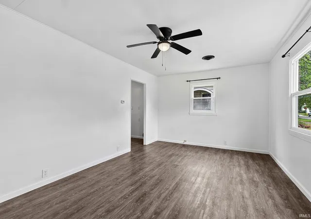 Photo 4 of Manufactured home for sale at 1129 W 5th Street, Marion, IN 46953 | MLS# 202636220 | Listing updated on 2026-09-02