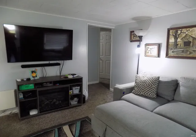 Photo 3 of Sale Pending at 2525 Hazel St, Elkhart, IN 46516 | MLS# 202636223 | Listing updated on 2026-09-05