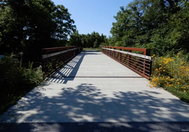 Photo 3 of Land for sale at 212 Wrenwood Trl, North Liberty, IN 46554 | MLS# 202636225 | Listing updated on 2026-09-07