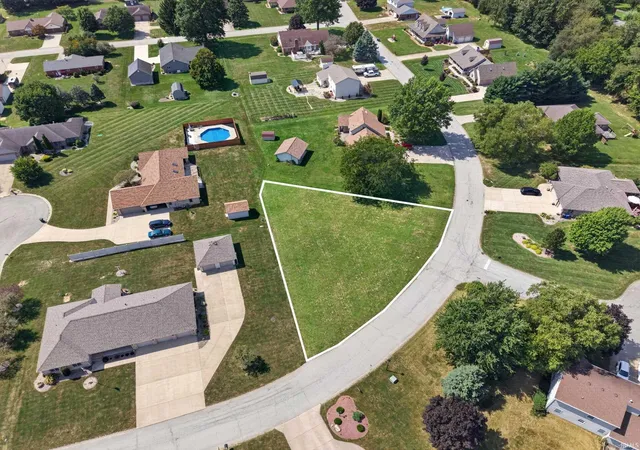 Photo 1 of Land for sale at 2123 Lynn Dr, Kokomo, IN 46902 | MLS# 202636228 | Listing updated on 2026-09-02