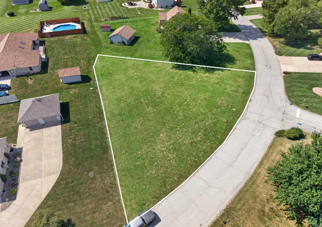 Photo 2 of Land for sale at 2123 Lynn Dr, Kokomo, IN 46902 | MLS# 202636228 | Listing updated on 2026-09-02