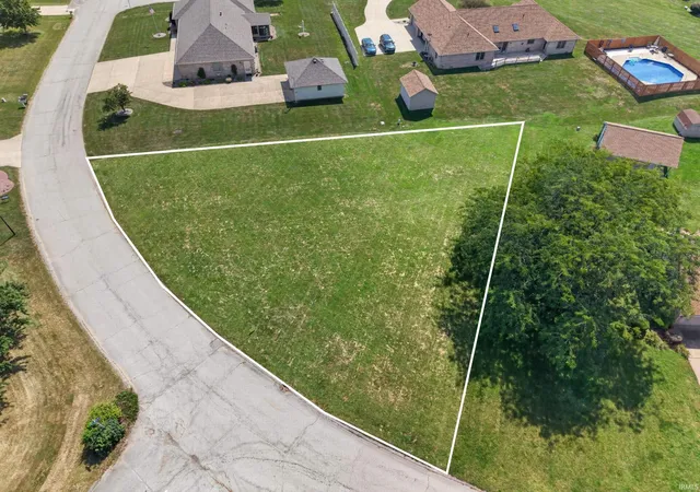 Photo 3 of Land for sale at 2123 Lynn Dr, Kokomo, IN 46902 | MLS# 202636228 | Listing updated on 2026-09-02