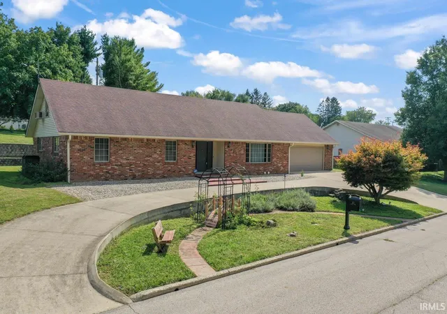Photo 1 of Sale Pending at 411 Castle Blvd, New Castle, IN 47362 | MLS# 202636229 | Listing updated on 2026-09-04