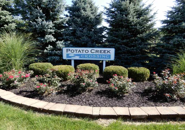 Photo 2 of Land for sale at 801 Red Robin Dr, North Liberty, IN 46554 | MLS# 202636230 | Listing updated on 2026-09-02