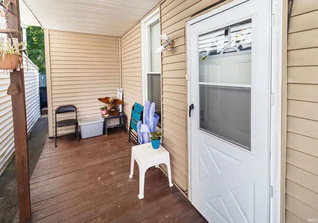 Photo 3 of Single family home for sale at 2806 W Virginia St, Evansville, IN 47712 | MLS# 202636231 | Listing updated on 2026-10-06