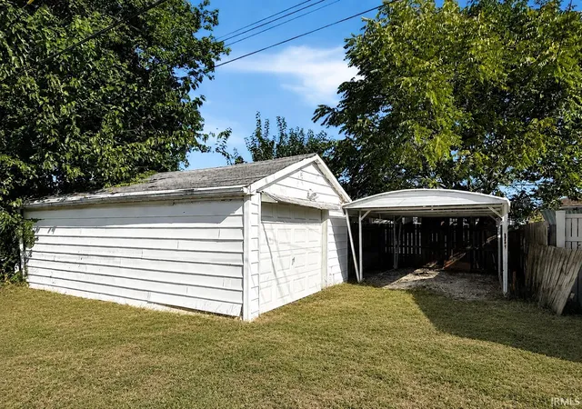 Photo 31 of Manufactured home for sale at 2127 E Eichel Ave, Evansville, IN 47711 | MLS# 202636232 | Listing updated on 2026-09-15