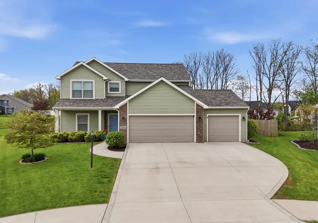 Photo 1 of Manufactured home for sale at 595 Highfields Cvs, Fort Wayne, IN 46845 | MLS# 202636234 | Listing updated on 2026-09-23