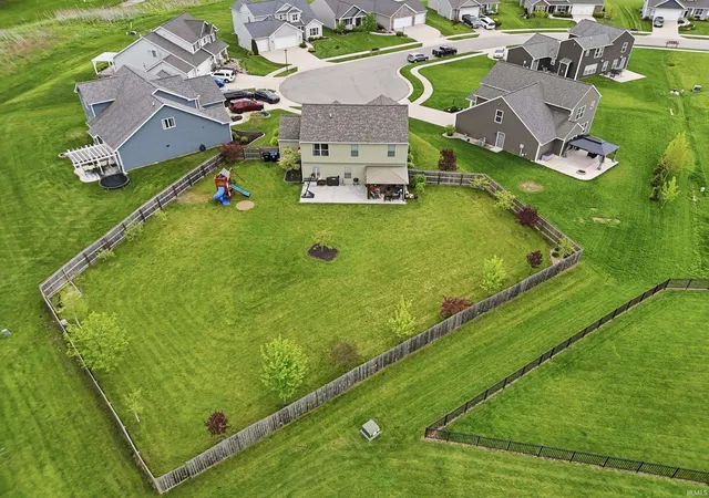 Photo 4 of Manufactured home for sale at 595 Highfields Cvs, Fort Wayne, IN 46845 | MLS# 202636234 | Listing updated on 2026-09-23