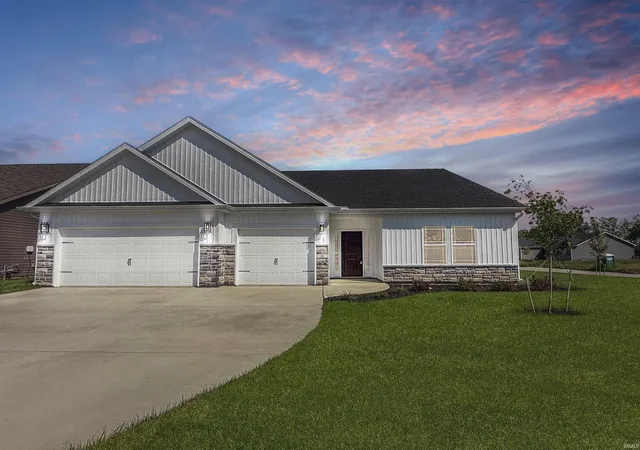 Photo 1 of Manufactured home for sale at 18 Hayloft Dr, West Lafayette, IN 47906 | MLS# 202636235 | Listing updated on 2026-09-16