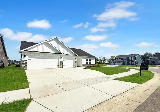 Photo 2 of Manufactured home for sale at 18 Hayloft Dr, West Lafayette, IN 47906 | MLS# 202636235 | Listing updated on 2026-09-16