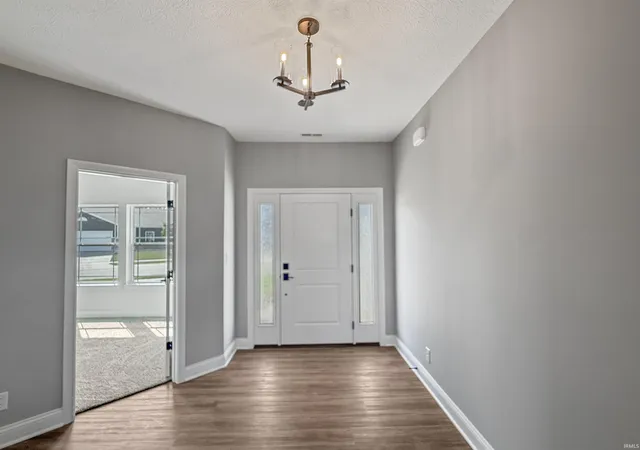 Photo 3 of Manufactured home for sale at 18 Hayloft Dr, West Lafayette, IN 47906 | MLS# 202636235 | Listing updated on 2026-10-07