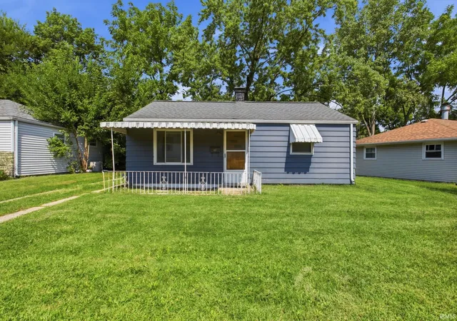 Manufactured home for sale at 919 Dover Dr, South Bend, IN 46614 | MLS# 202636238 | Listing updated on 2026-09-14