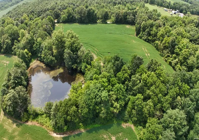 Photo 1 of Sale Pending at 13 Acres 300 S & 1200 E Rd, Loogootee, IN 47553 | MLS# 202636240 | Listing updated on 2026-09-02
