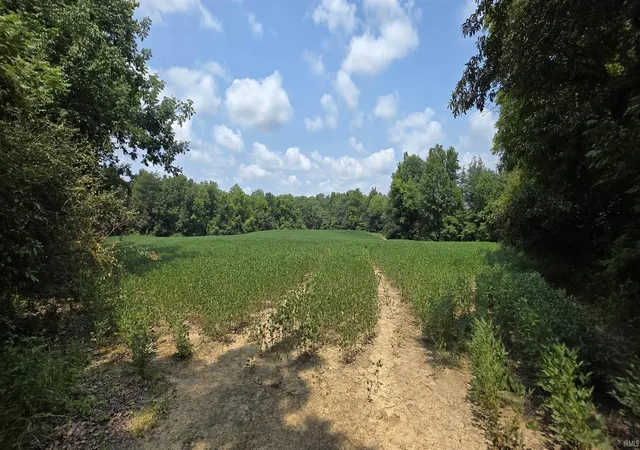 Photo 3 of Sale Pending at 13 Acres 300 S & 1200 E Rd, Loogootee, IN 47553 | MLS# 202636240 | Listing updated on 2026-09-02