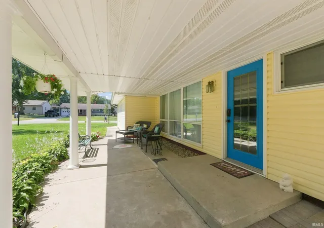 Photo 3 of Manufactured home for sale at 6521 Donna Dr, Fort Wayne, IN 46819 | MLS# 202636241 | Listing updated on 2026-09-22