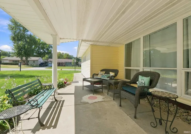 Photo 4 of Manufactured home for sale at 6521 Donna Dr, Fort Wayne, IN 46819 | MLS# 202636241 | Listing updated on 2026-09-22