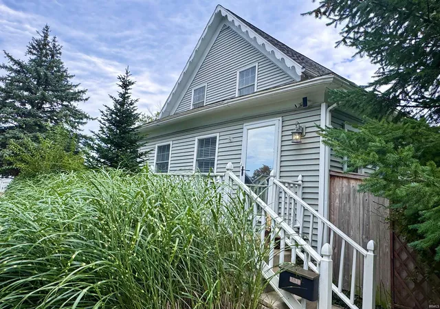 Photo 2 of Manufactured home for sale at 1010 Belmont St, Plymouth, IN 46563 | MLS# 202636242 | Listing updated on 2026-09-11