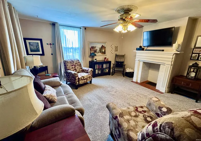 Photo 3 of Manufactured home for sale at 1010 Belmont St, Plymouth, IN 46563 | MLS# 202636242 | Listing updated on 2026-09-11