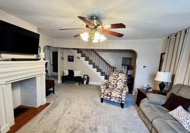 Photo 4 of Manufactured home for sale at 1010 Belmont St, Plymouth, IN 46563 | MLS# 202636242 | Listing updated on 2026-09-11