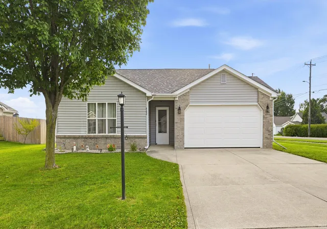 Photo 1 of Sale Pending at 602 Hart Dr, Dunkirk, IN 47336 | MLS# 202636246 | Listing updated on 2026-09-08