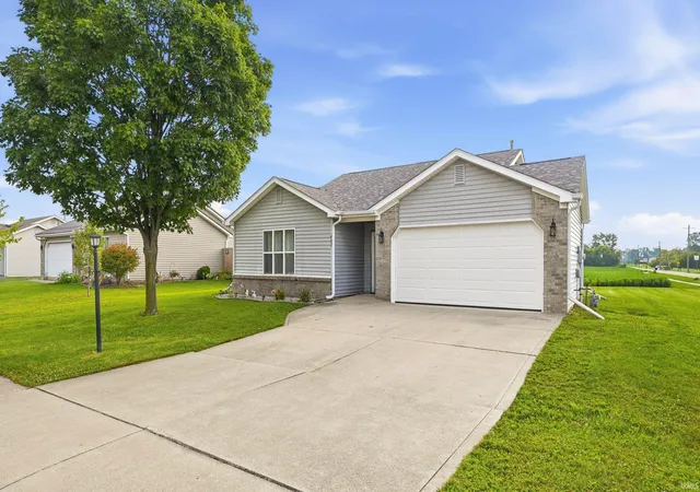 Photo 2 of Sale Pending at 602 Hart Dr, Dunkirk, IN 47336 | MLS# 202636246 | Listing updated on 2026-09-08