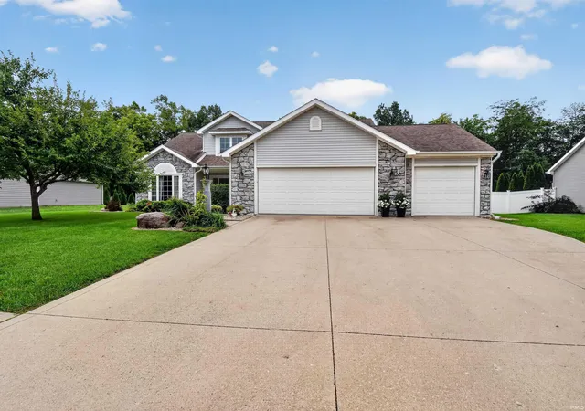 Photo 43 of Manufactured home for sale at 2009 Miami Trl, Huntington, IN 46750 | MLS# 202636250 | Listing updated on 2026-09-26