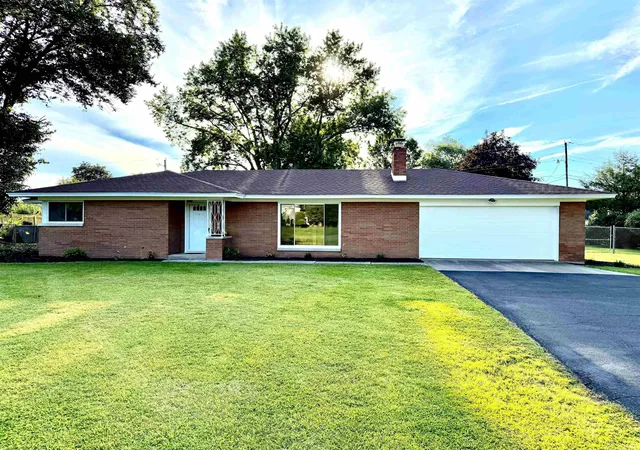 Photo 1 of Manufactured home for sale at 61439 Miami Rd, South Bend, IN 46614 | MLS# 202636251 | Listing updated on 2026-10-13