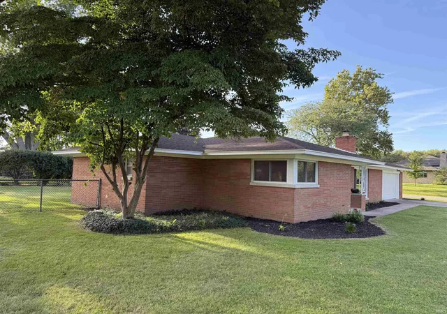 Photo 1 of Manufactured home for sale at 61439 Miami Rd, South Bend, IN 46614 | MLS# 202636251 | Listing updated on 2026-09-15