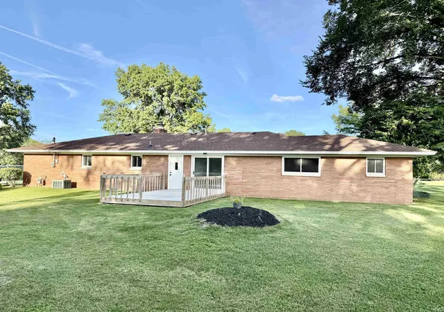 Photo 3 of Manufactured home for sale at 61439 Miami Rd, South Bend, IN 46614 | MLS# 202636251 | Listing updated on 2026-09-15