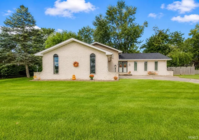 Photo 1 of Sale Pending at 13604 Parrish Ave, Cedar Lake, IN 46303 | MLS# 202636253 | Listing updated on 2026-09-04