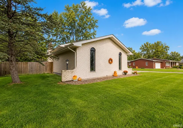 Photo 2 of Sale Pending at 13604 Parrish Ave, Cedar Lake, IN 46303 | MLS# 202636253 | Listing updated on 2026-09-04