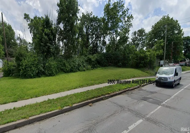 Photo 2 of Land for sale at 1201 Roy St, Fort Wayne, IN 46803 | MLS# 202636262 | Listing updated on 2026-09-17