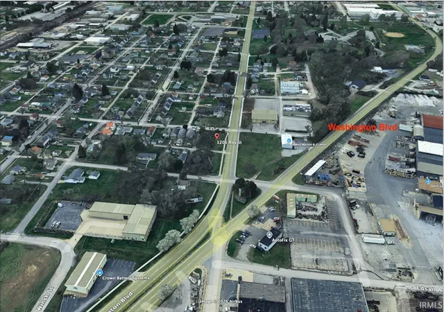Photo 3 of Land for sale at 1201 Roy St, Fort Wayne, IN 46803 | MLS# 202636262 | Listing updated on 2026-09-17