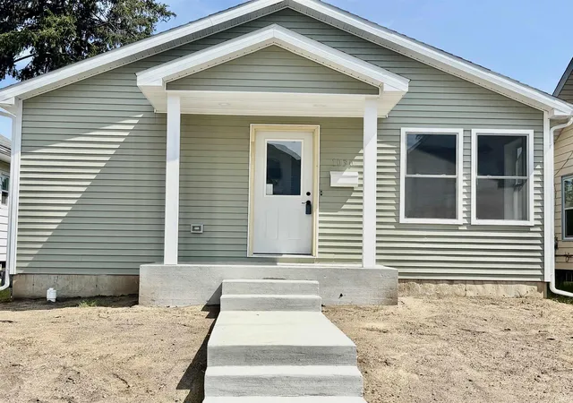 Photo 1 of Manufactured home for sale at 1030 Princeton, Elkhart, IN 46516 | MLS# 202636264 | Listing updated on 2026-09-16
