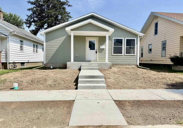Photo 2 of Manufactured home for sale at 1030 Princeton, Elkhart, IN 46516 | MLS# 202636264 | Listing updated on 2026-09-16