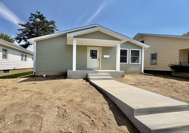 Photo 4 of Manufactured home for sale at 1030 Princeton, Elkhart, IN 46516 | MLS# 202636264 | Listing updated on 2026-09-16