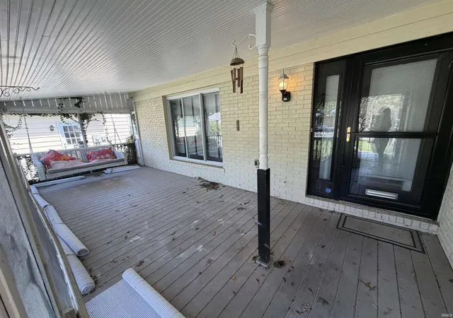 Photo 3 of Manufactured home for sale at 812 Audubon Dr, Evansville, IN 47715 | MLS# 202636267 | Listing updated on 2026-09-03