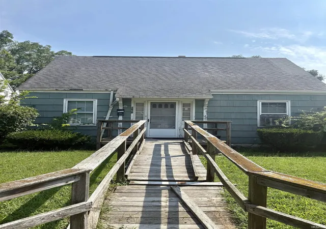 Manufactured home for sale at 1626 Johnson St, South Bend, IN 46628 | MLS# 202636268 | Listing updated on 2026-09-03
