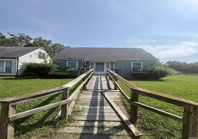 Photo 1 of Manufactured home for sale at 1626 Johnson St, South Bend, IN 46628 | MLS# 202636268 | Listing updated on 2026-09-03