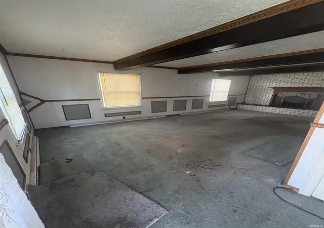 Photo 2 of Manufactured home for sale at 1626 Johnson St, South Bend, IN 46628 | MLS# 202636268 | Listing updated on 2026-09-03