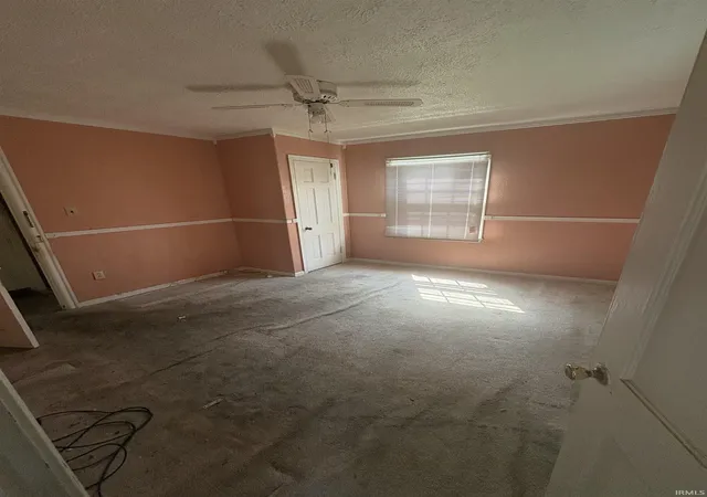 Photo 3 of Manufactured home for sale at 1626 Johnson St, South Bend, IN 46628 | MLS# 202636268 | Listing updated on 2026-09-03