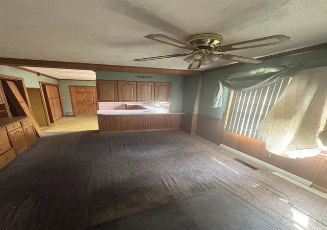 Photo 4 of Manufactured home for sale at 1626 Johnson St, South Bend, IN 46628 | MLS# 202636268 | Listing updated on 2026-09-03