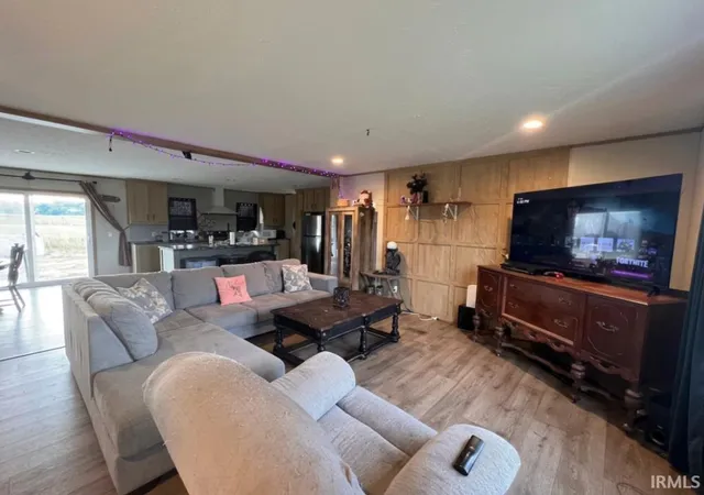 Photo 4 of Manufactured home for sale at 5325 S County Rd 625, Knightstown, IN 46148 | MLS# 202636269 | Listing updated on 2026-09-03